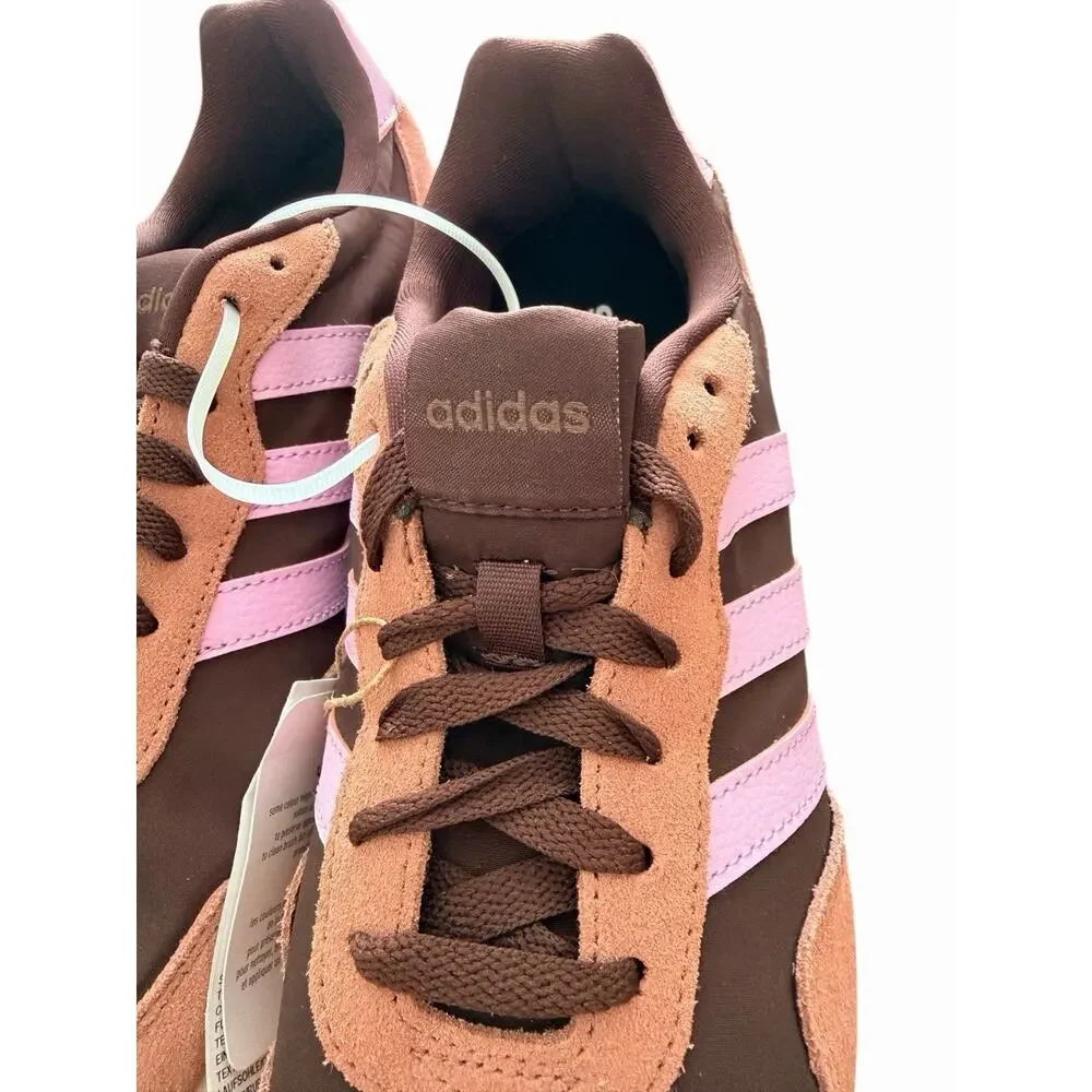 Adidas run 60s 4.0 Sneakers Women's Size 8.5 NWOB - Picture 7 of 7